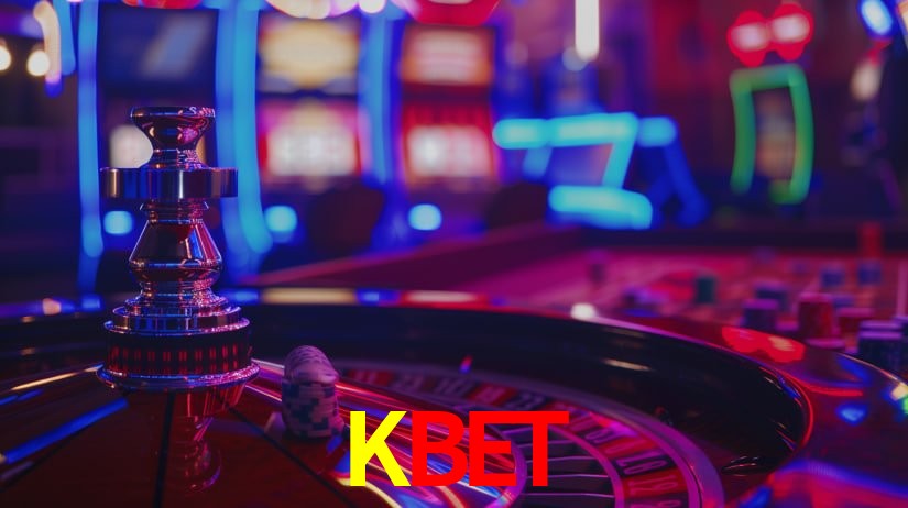 KBET Bônus - KBET visual 1