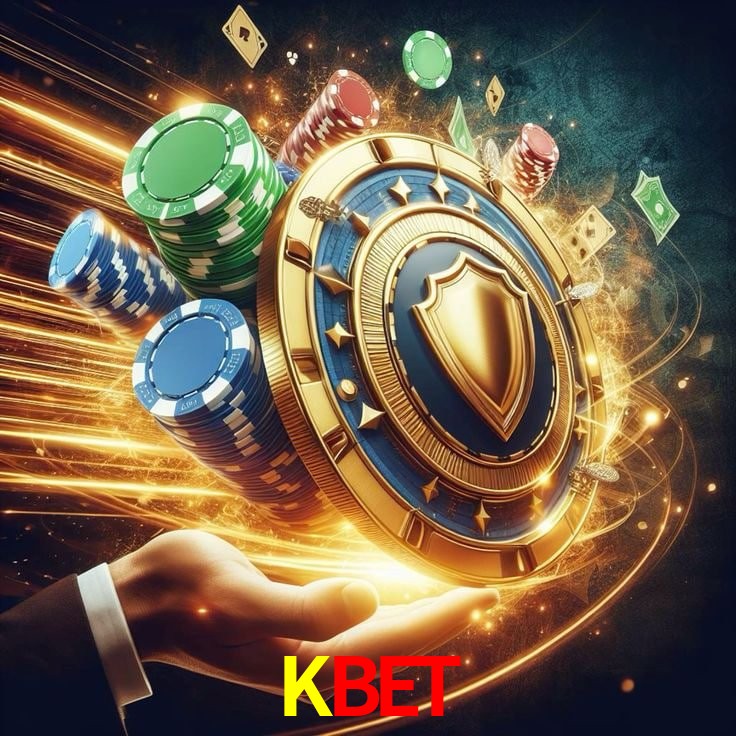 KBET Slots - KBET visual 2
