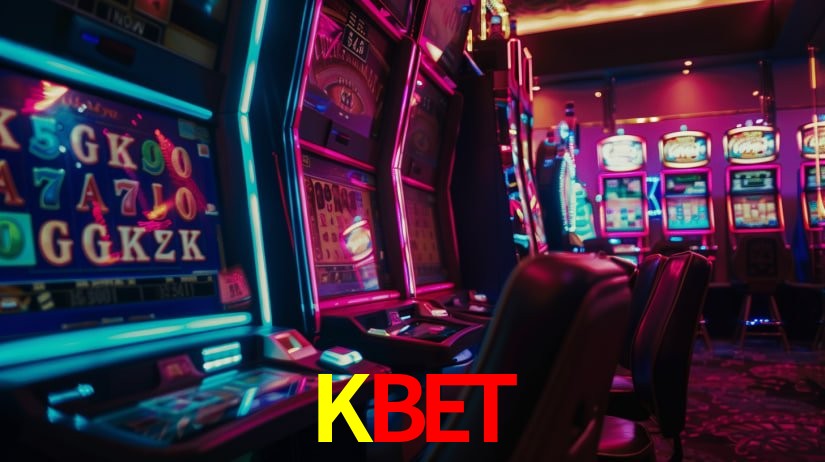 KBET Plataforma - KBET visual 1