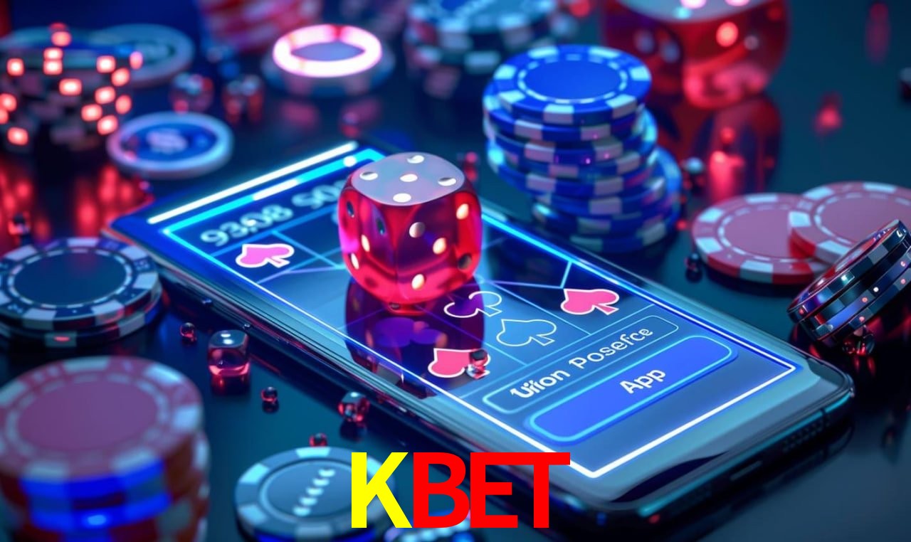 KBET visual 1