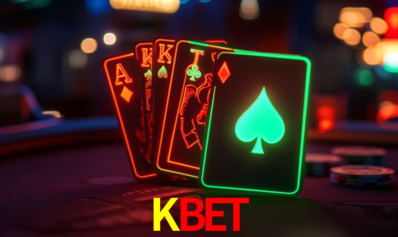 KBET Slots - KBET visual 1